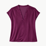 Go Wrapper's Delight Top