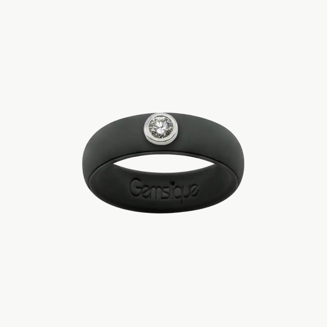 Silicone Ring