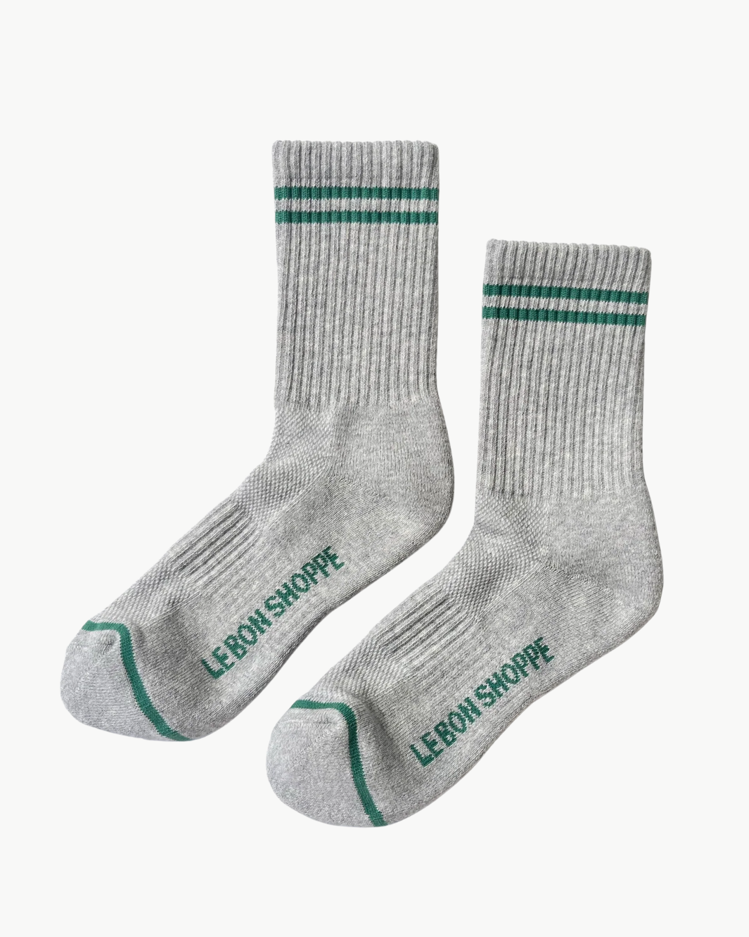 Le Bon Shoppe Boyfriend Socks at Romi Boutique