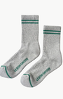 Le Bon Shoppe Boyfriend Socks at Romi Boutique