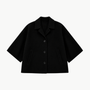 Emmanuelle Dovaman Car Coat