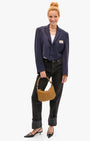 Clare V Petit Moyen Bag at Romi Boutique