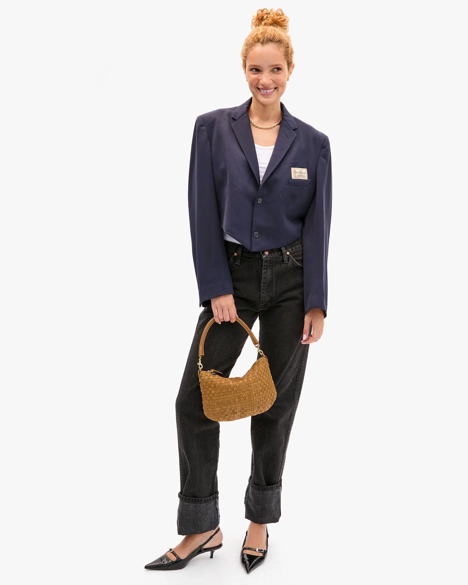 Petit Moyen Bag