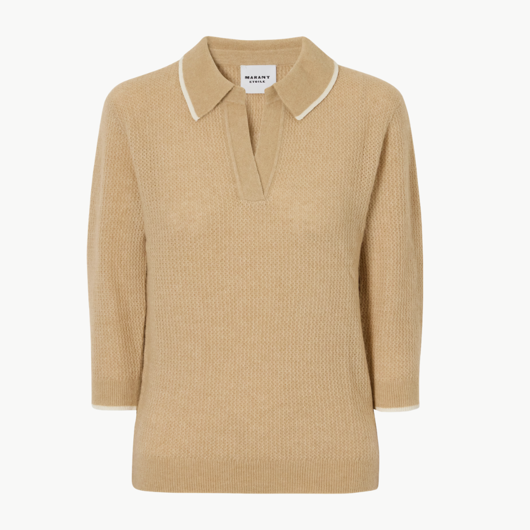 Nathalie Pullover