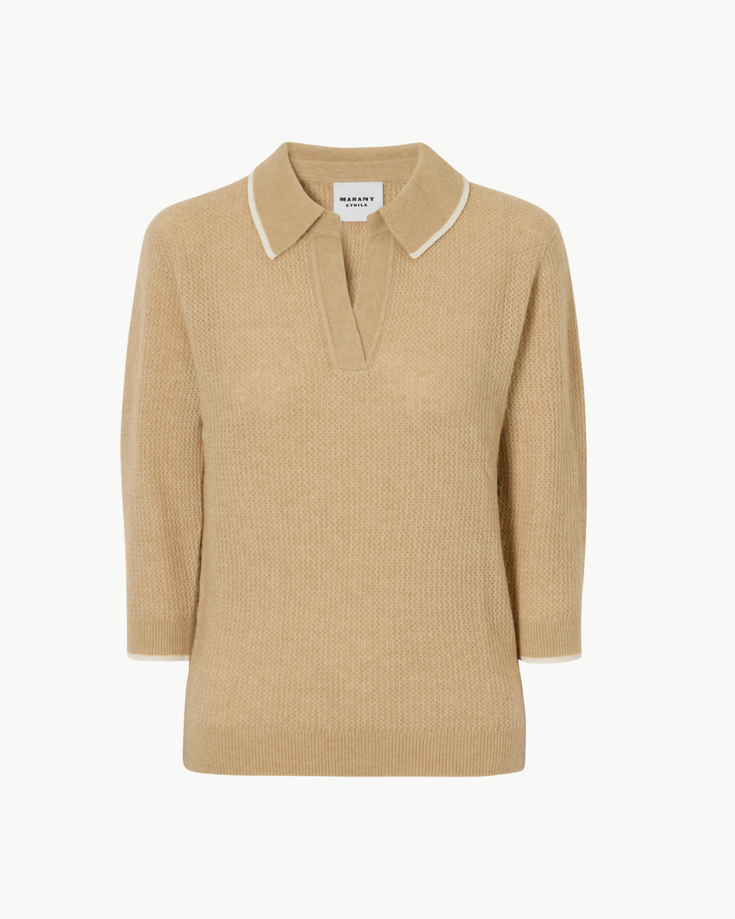Nathalie Pullover