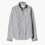 Nili Lotan Elio Shirt at Romi Boutique