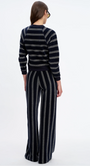 Suzie Kondi Tilos Sweatshirt at Romi Boutique