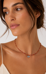 Chan Luu Camille Necklace at Romi Boutique