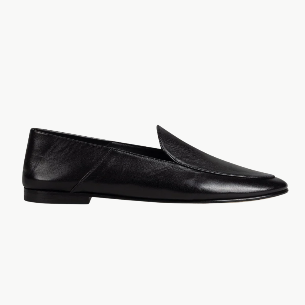 DEAR FRANCES GIO LOAFER at Romi Boutique