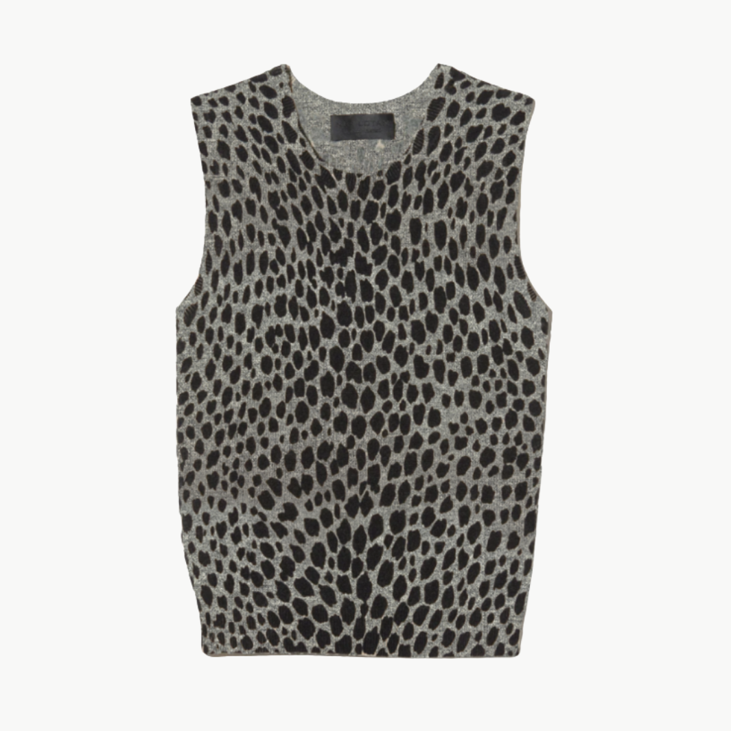 Nessa Sweater Tank