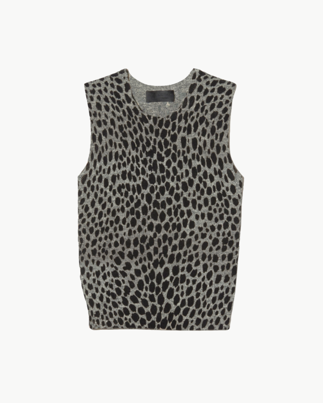 Nessa Sweater Tank
