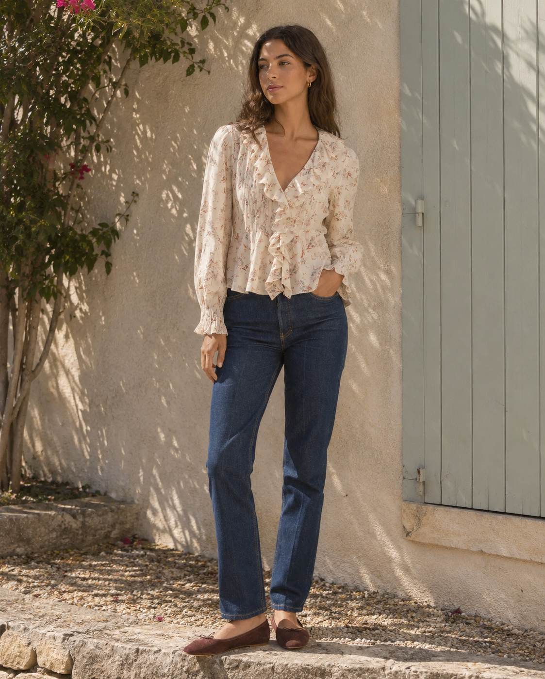 Hardy Top