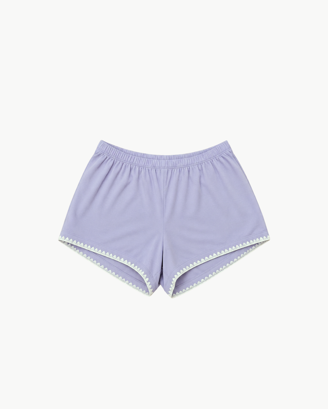 Eberjey Frida Shortie PJ Set at Romi Boutique