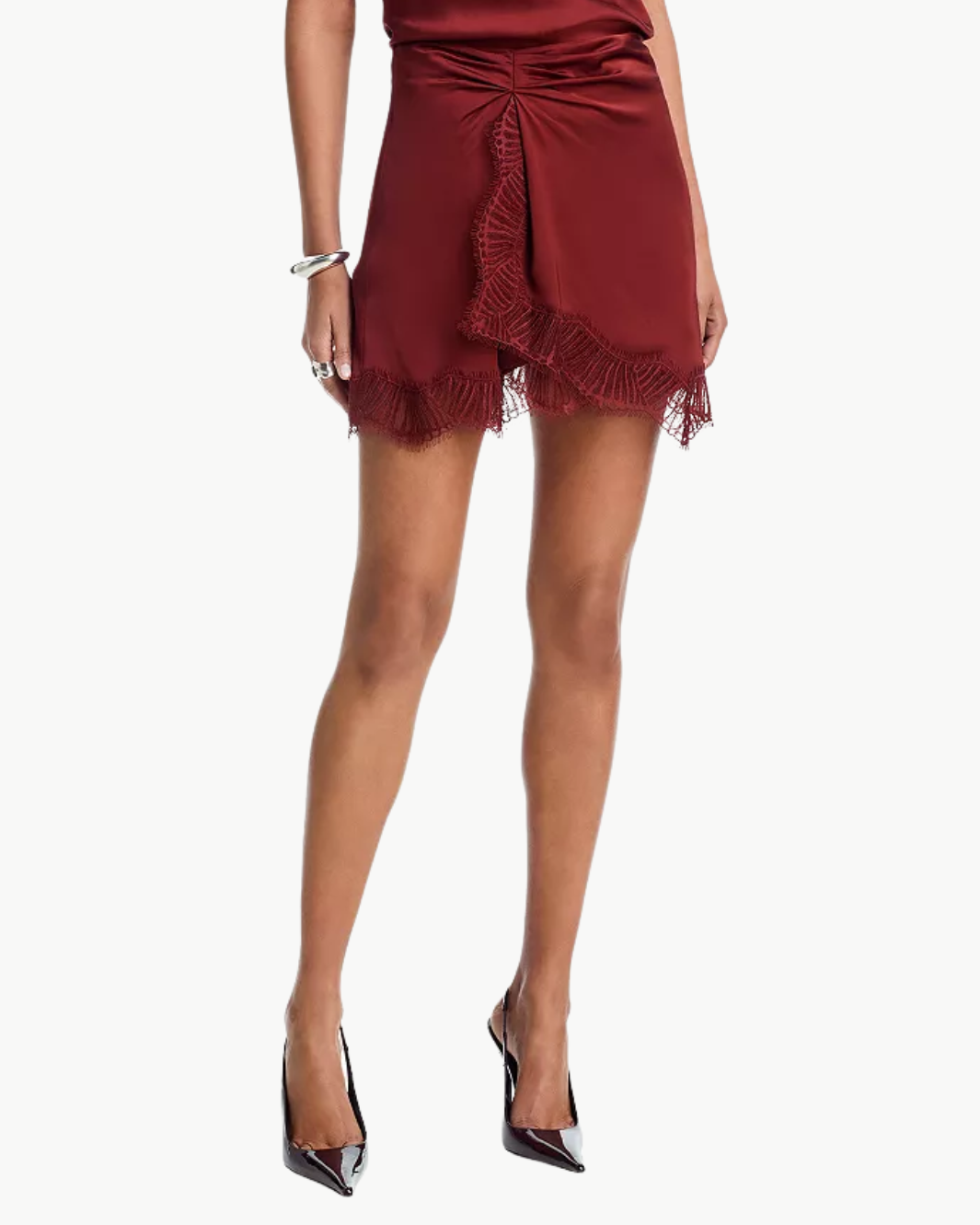 Dion Skirt