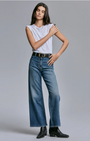 Nili Lotan MEGAN JEAN at Romi Boutique