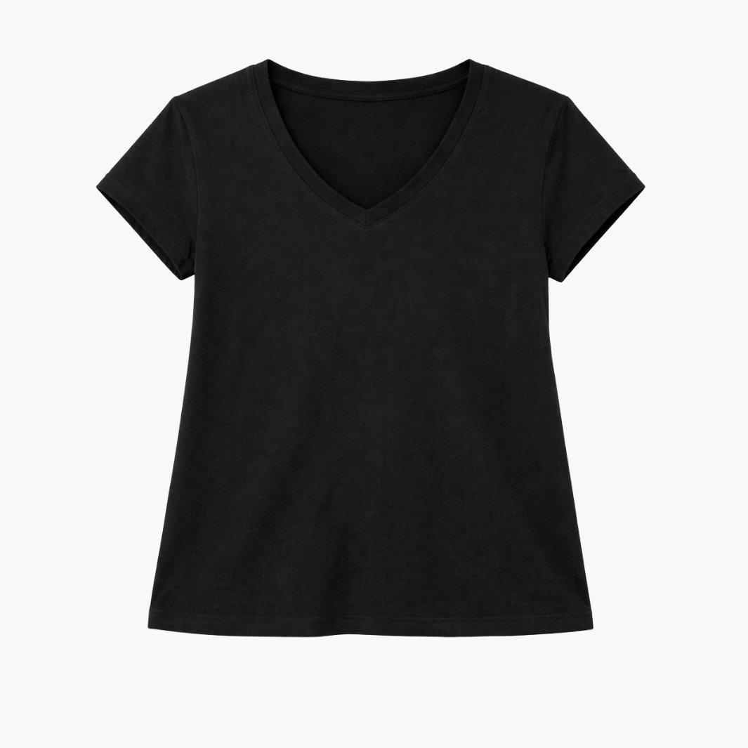 BECCA TEE by L'Agence - Romi Boutique