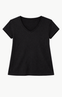 BECCA TEE by L'Agence - Romi Boutique