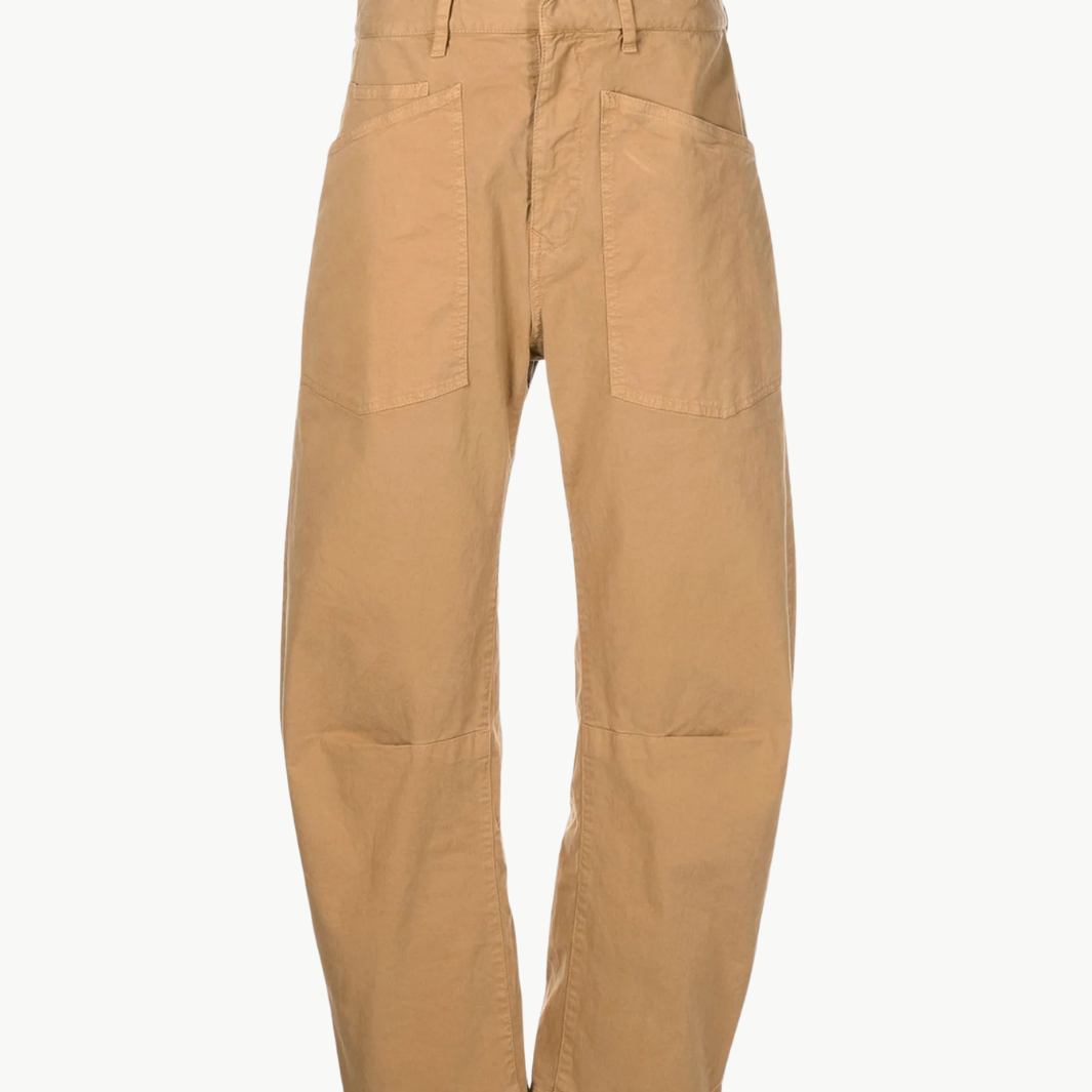 Nili Lotan SHON PANT at Romi Boutique