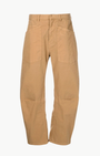 Nili Lotan SHON PANT at Romi Boutique