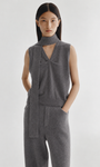 Lisa Yang Ellisyn Top at Romi Boutique
