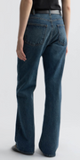 Nili Lotan MITCHELL JEAN at Romi Boutique