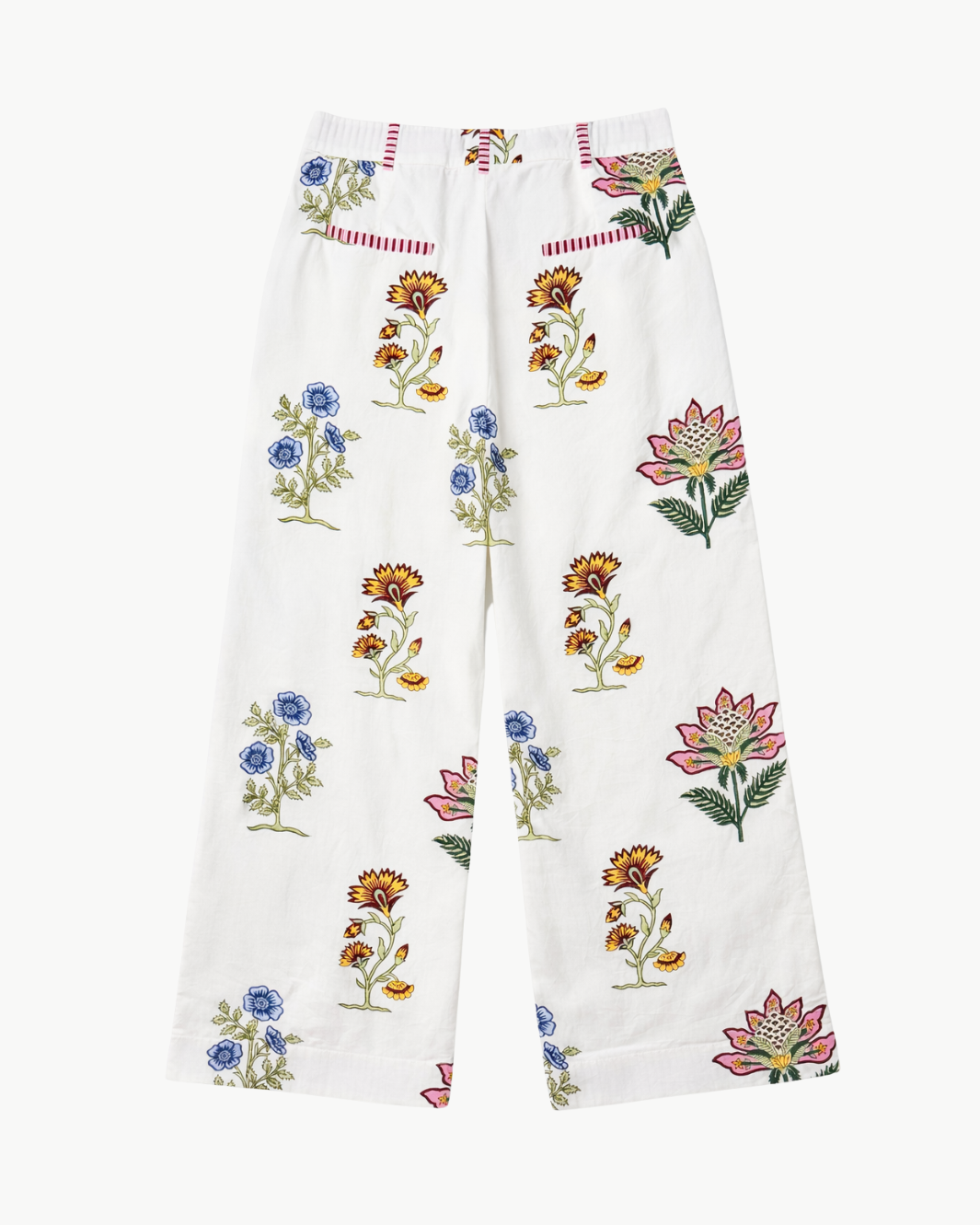 Nibi MTK EDISON PANT at Romi Boutique