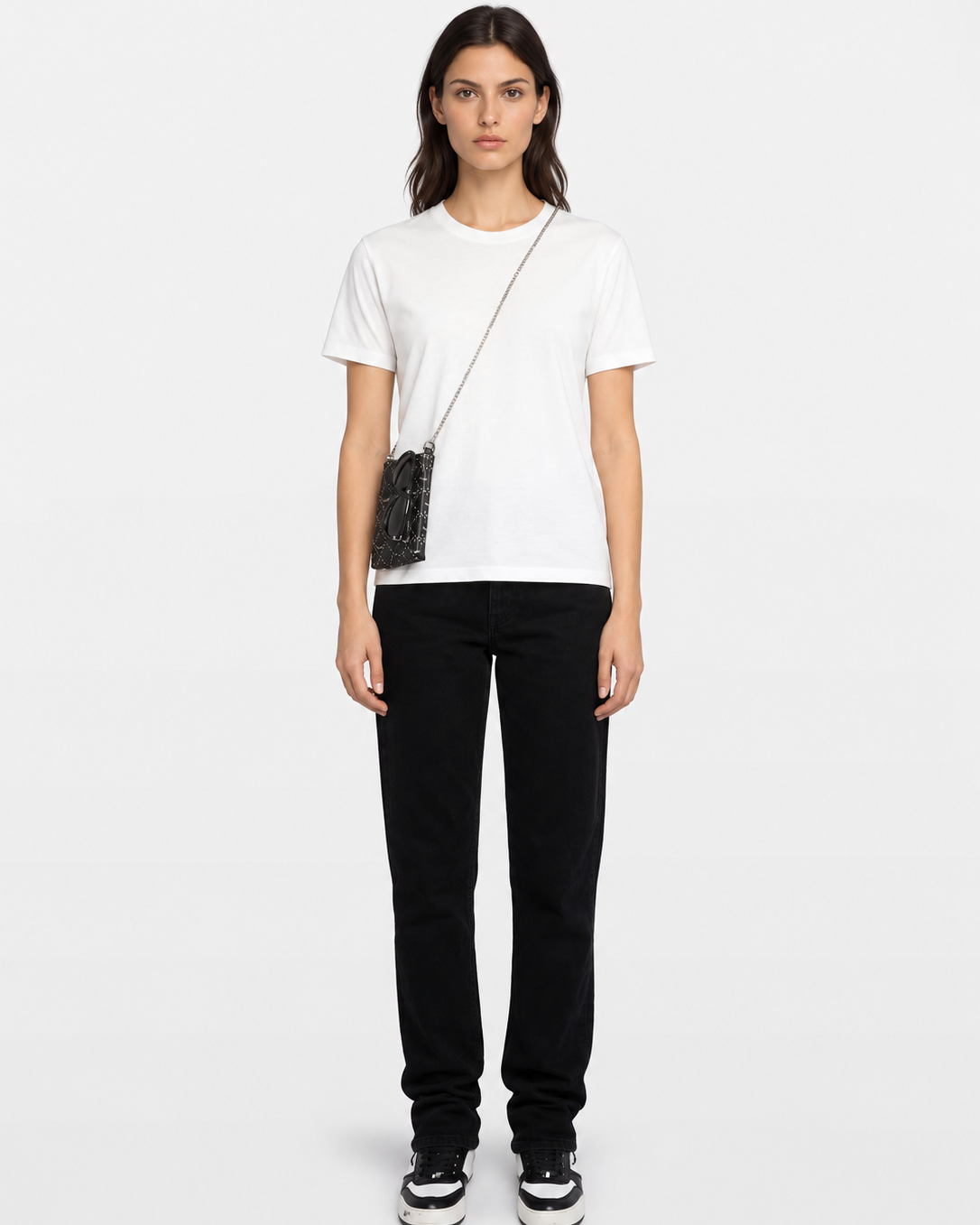 Zadig & Voltaire Tommy T-Shirt at Romi Boutique