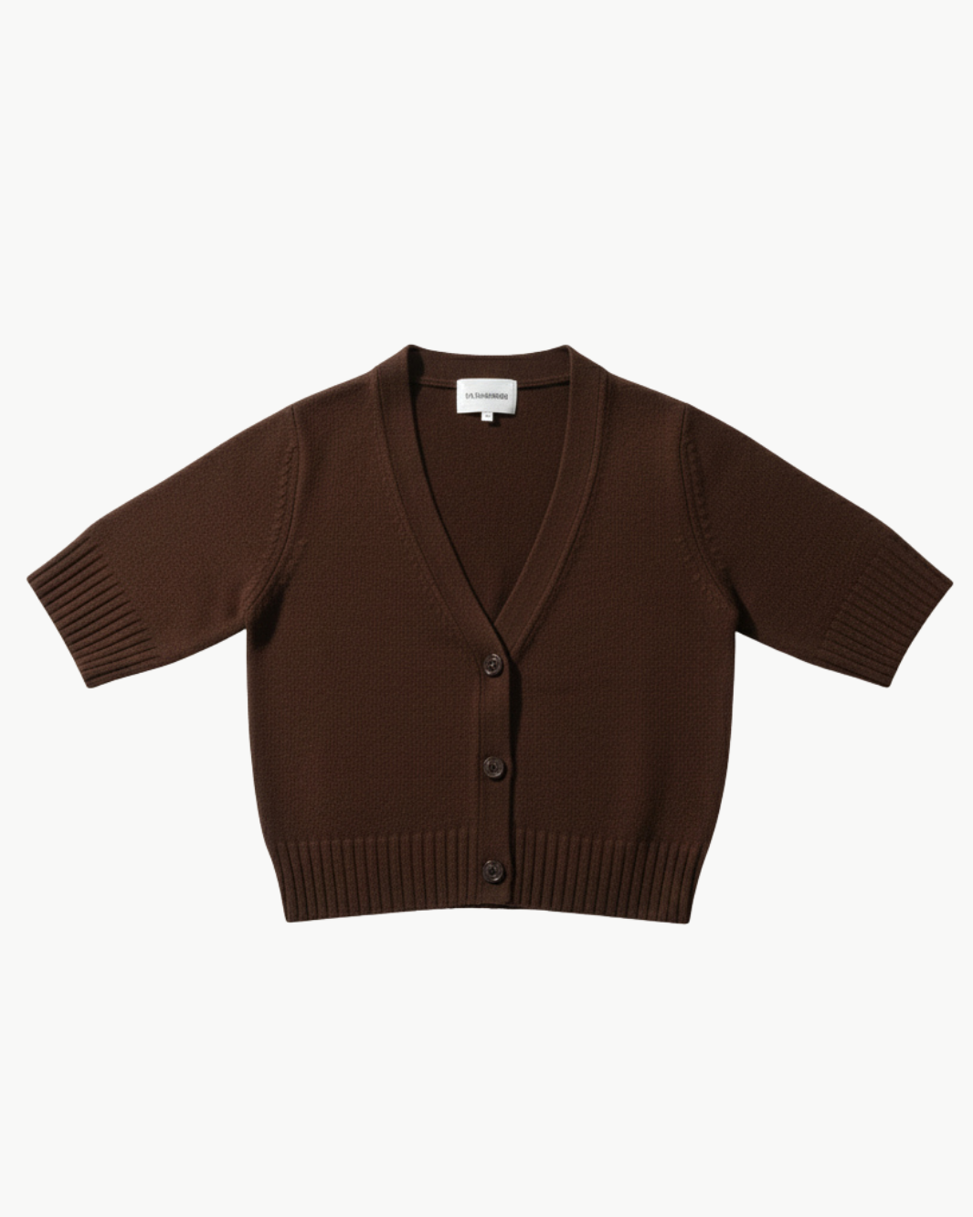 W.Cashmere ELODIE CASHMERE CARDIGAN at Romi Boutique