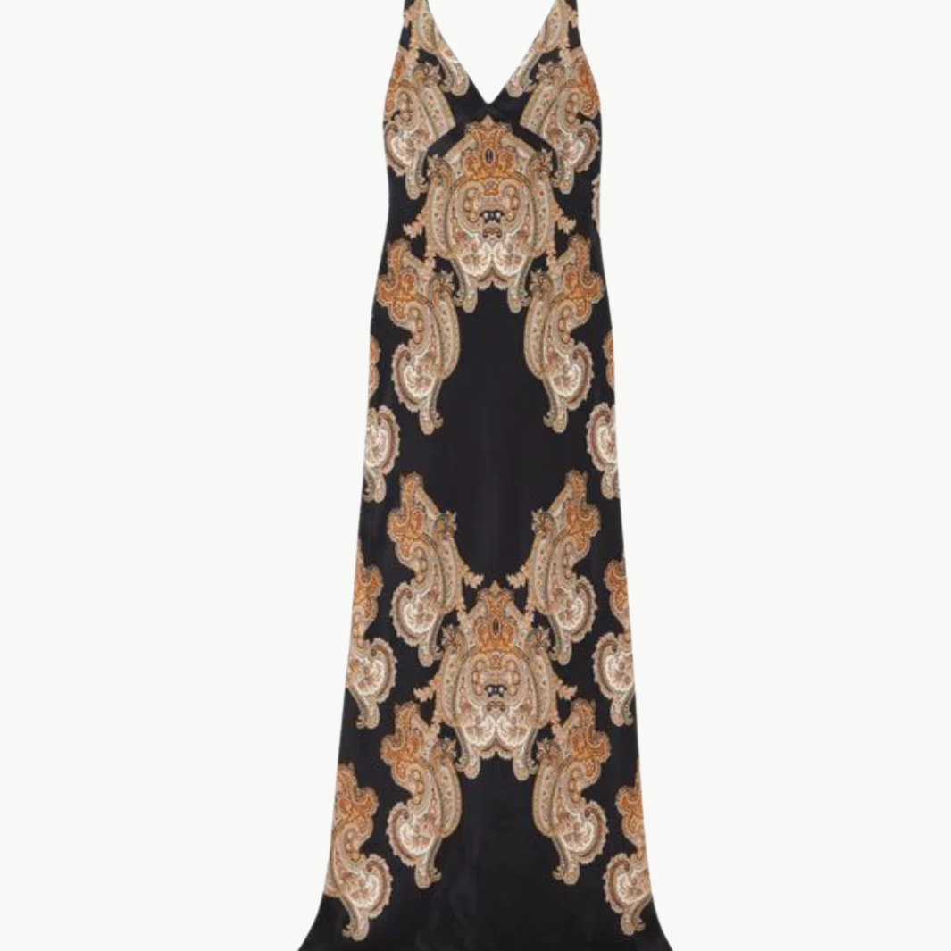 Veronica Beard DONELLE DRESS at Romi Boutique