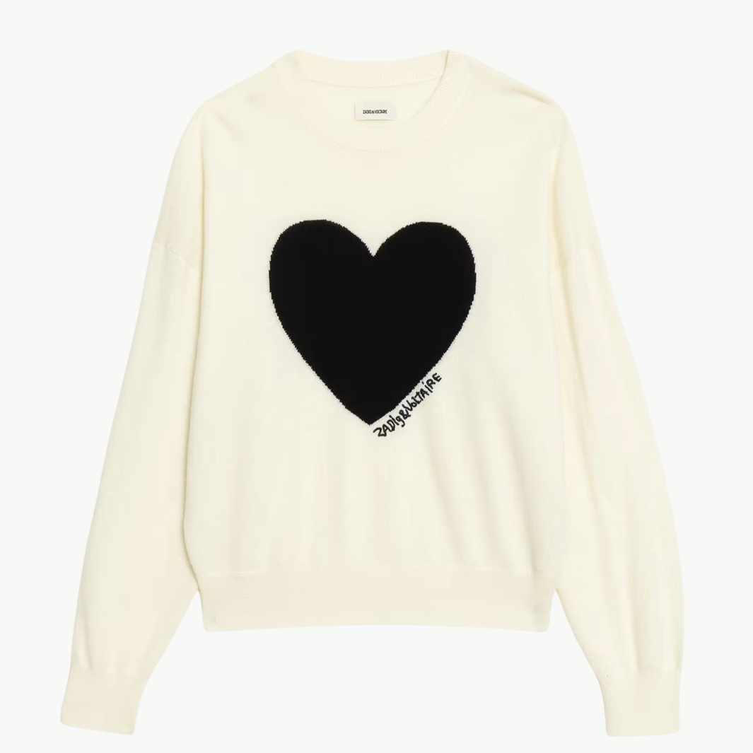 Soulo Sweater