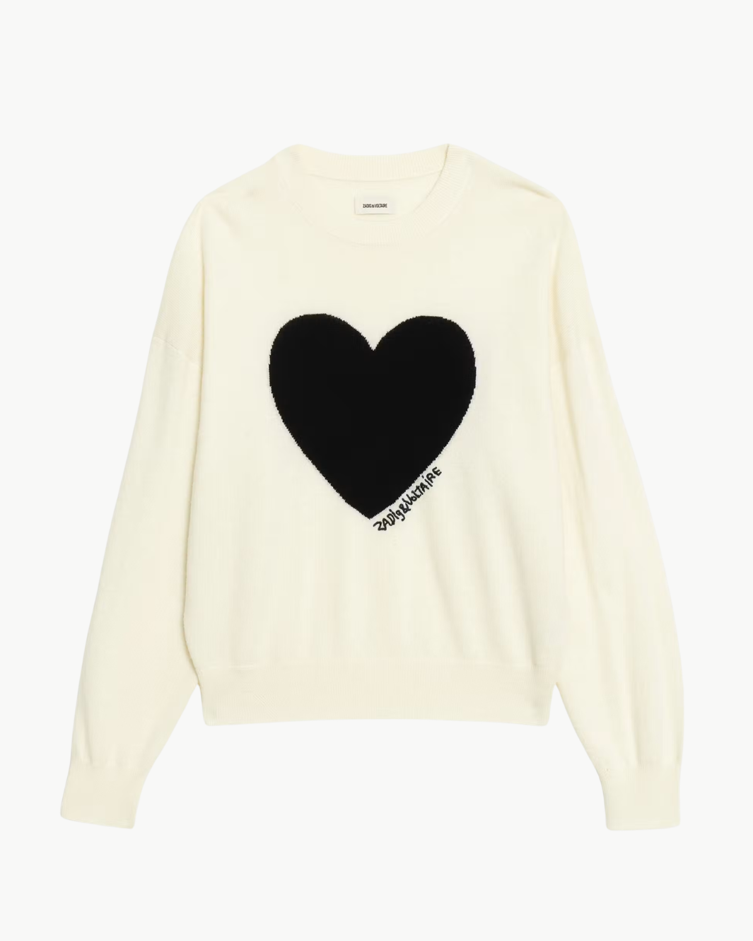 Soulo Sweater