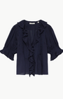 DOEN Henri Top at Romi Boutique
