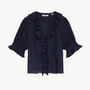 DOEN Henri Top at Romi Boutique