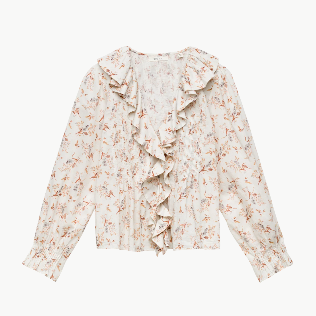 Hardy Top