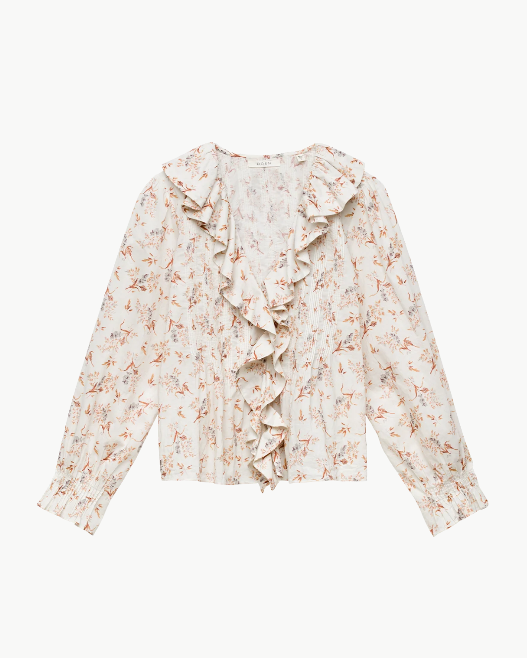 Hardy Top