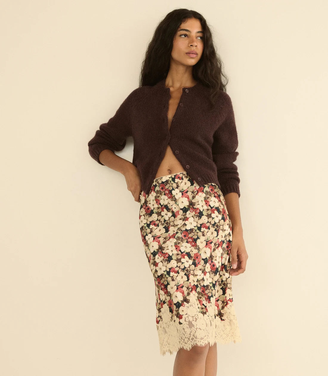 Elowette Skirt