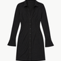 Freya Button Down Dress