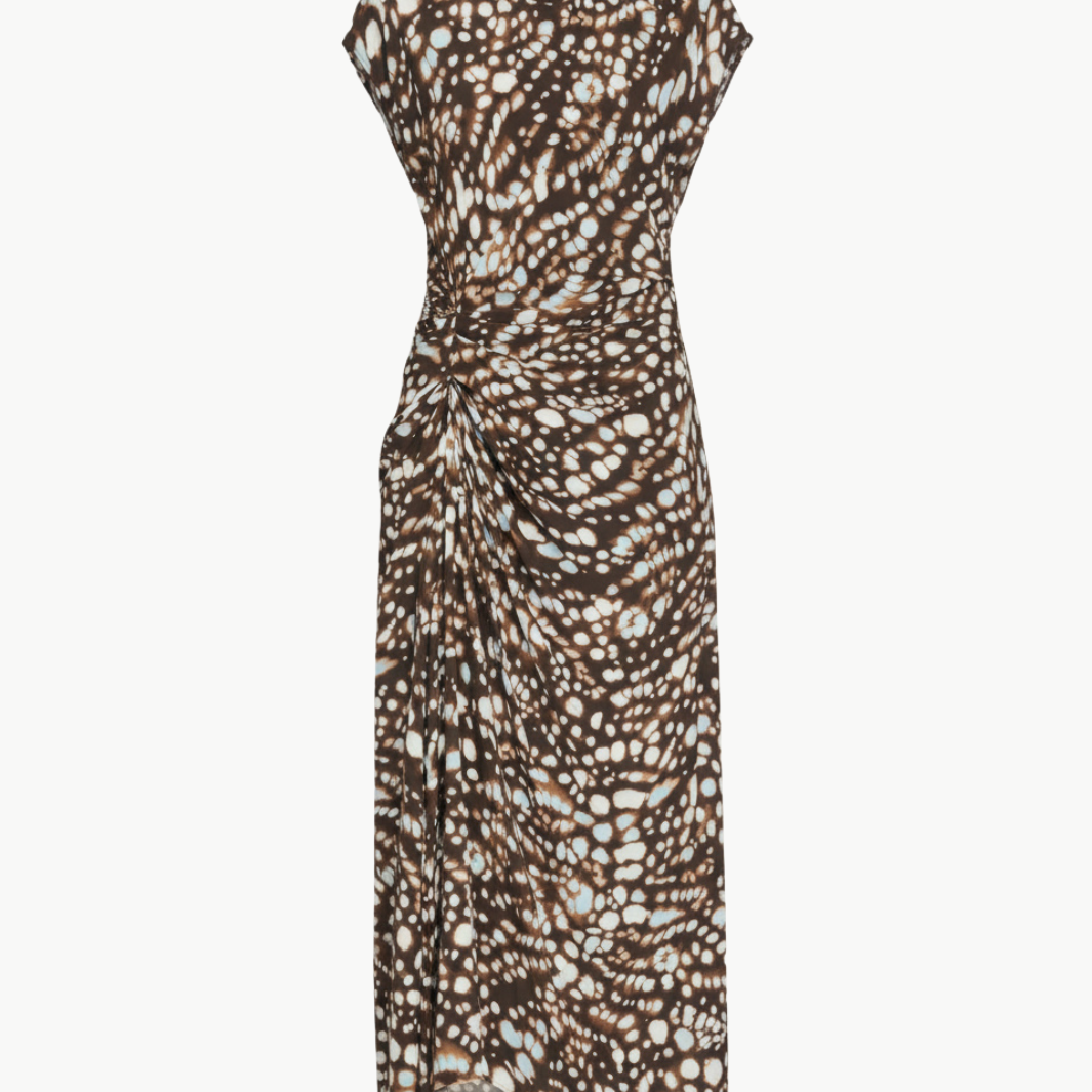 A.L.C Alma Dress at Romi Boutique