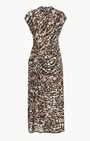 A.L.C Alma Dress at Romi Boutique