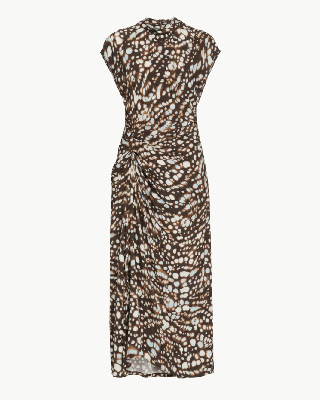 A.L.C Alma Dress at Romi Boutique
