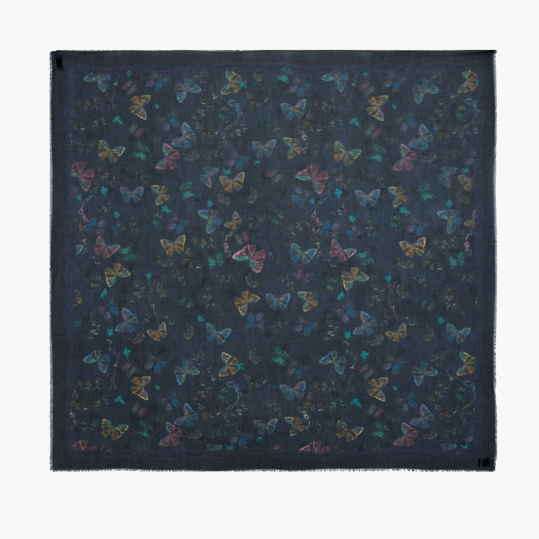 Kerry Butterly Scarf