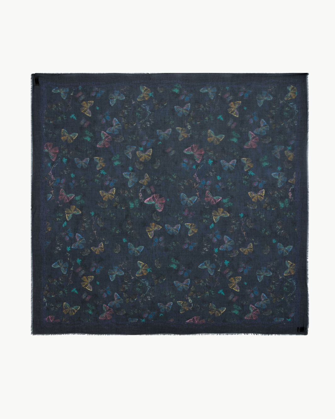 Kerry Butterly Scarf