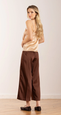 Avenue Montaigne Alex Liquid Satin