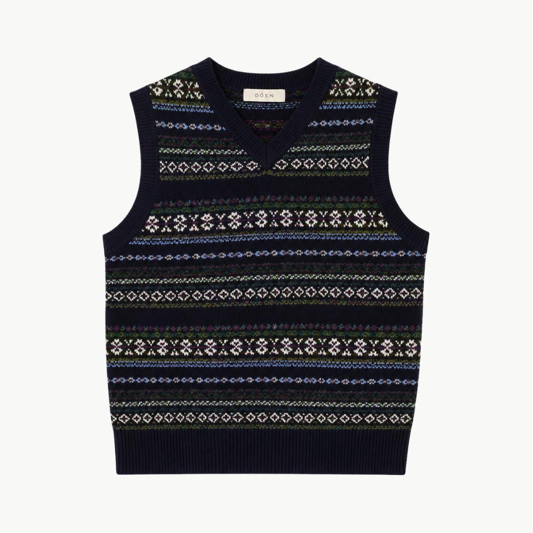 Vincent Vest