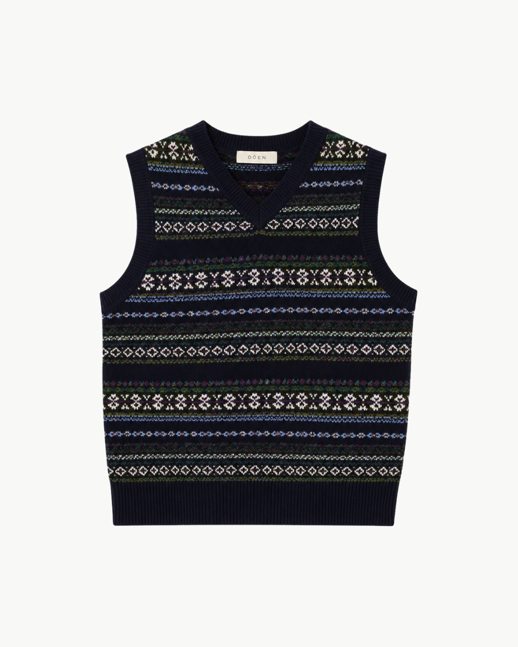 Vincent Vest