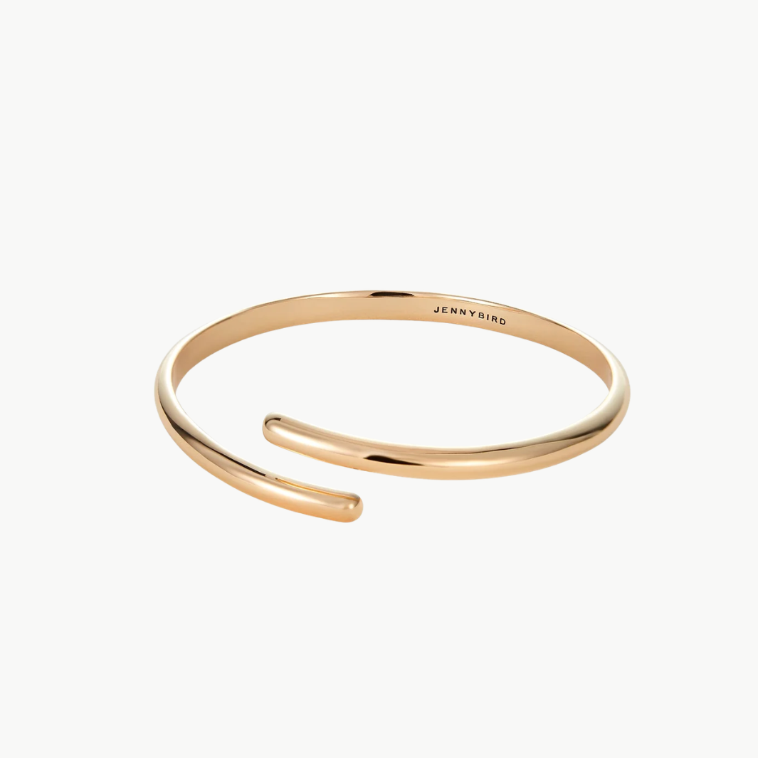 Gia Arm Cuff Bracelet
