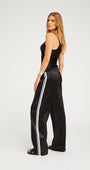 SPRWMN BAGGY ATHLETIC PANTS at Romi Boutique