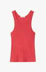 Nili Lotan June Tank at Romi Boutique