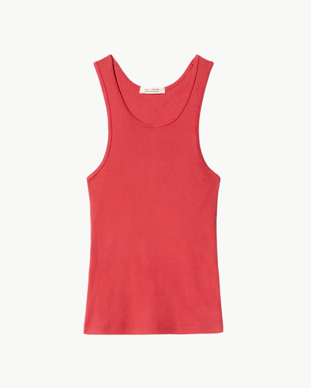 Nili Lotan June Tank at Romi Boutique