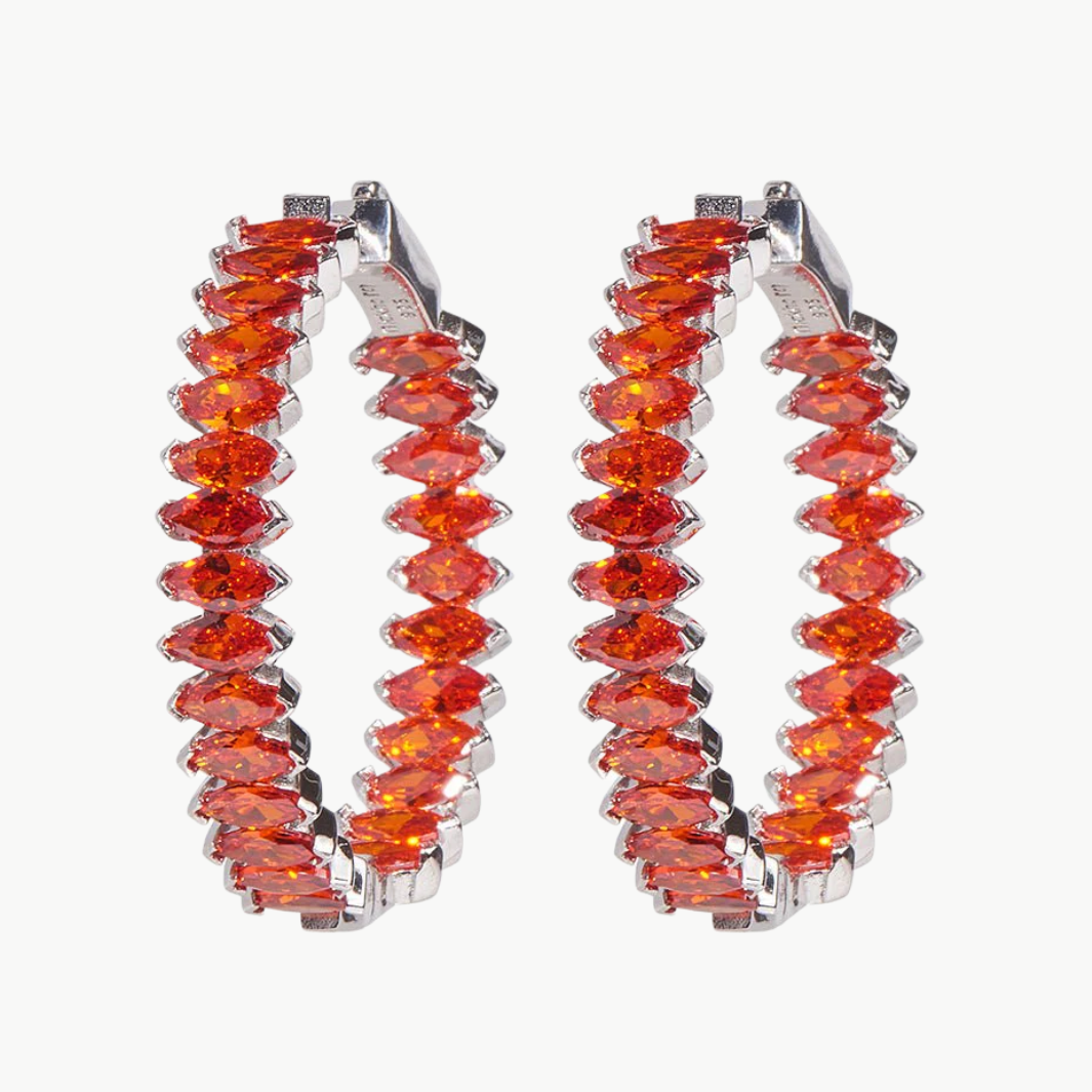 Marquise Hoop
